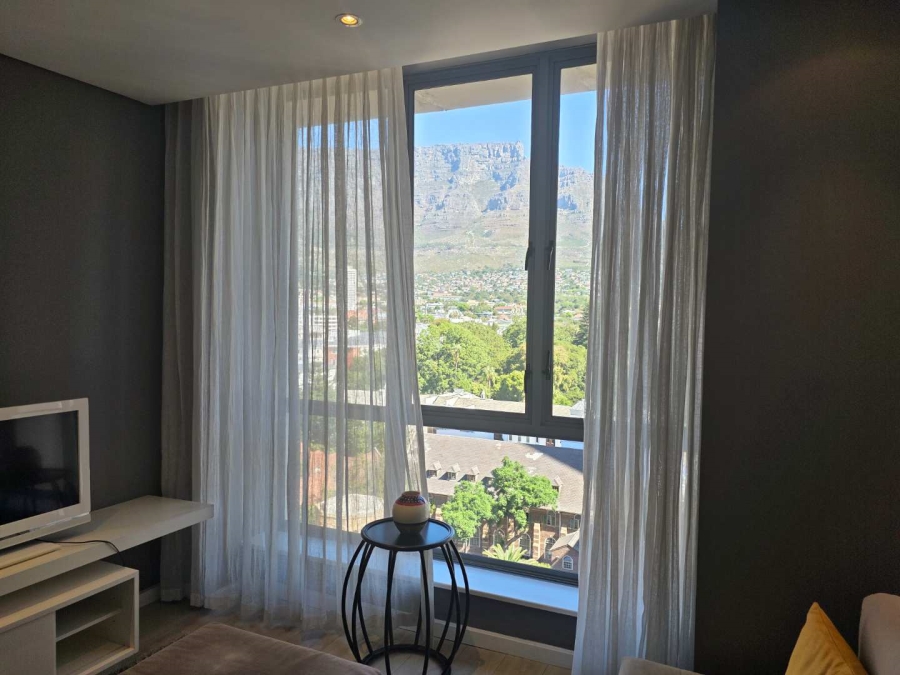 To Let 2 Bedroom Property for Rent in Cape Town City Centre Western Cape
